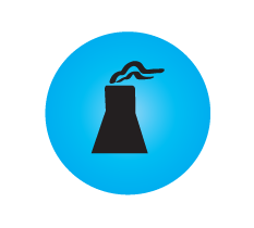 Evaluación de la emisión de contaminantes atmosféricos