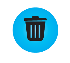 Gestión de programas de manejo de residuos sólidos